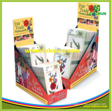 OEM and ODM High Quality Cardboard PDQ Pallet Display